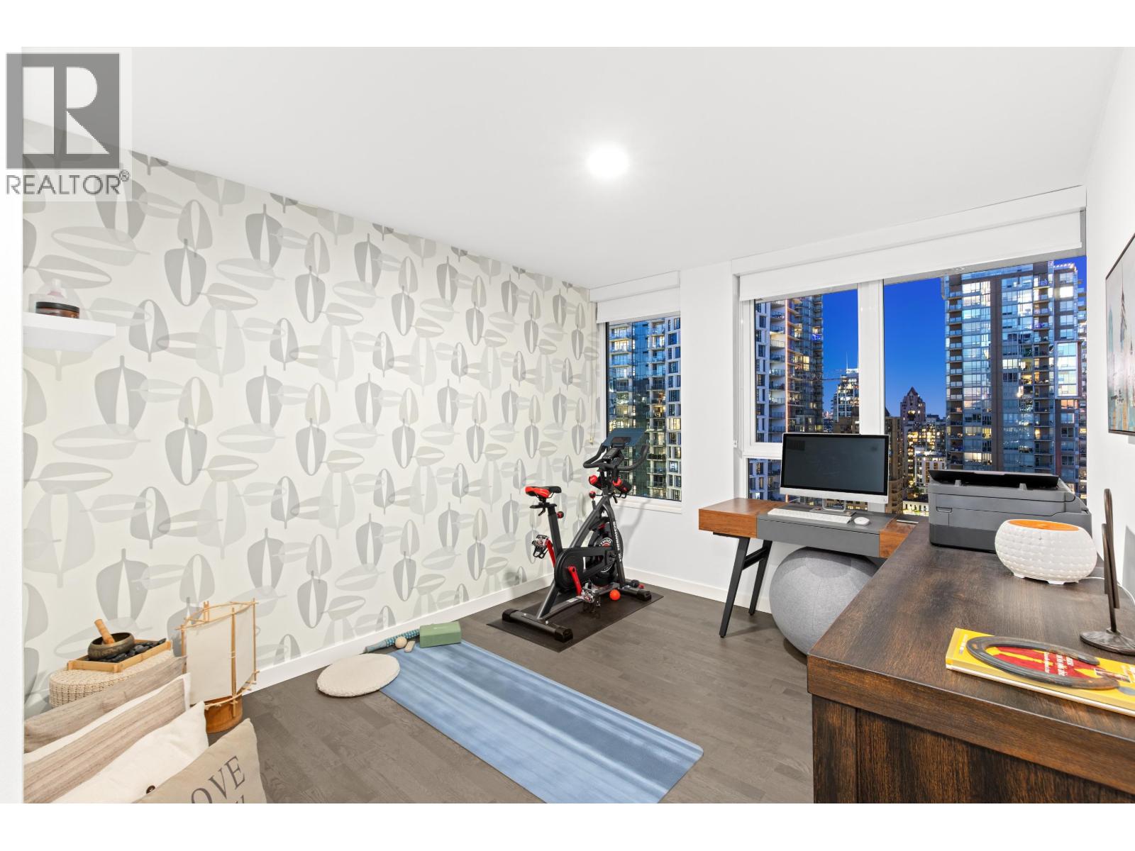 1803 1009 Harwood Street, Vancouver, British Columbia  V6E 0C2 - Photo 19 - R3120604