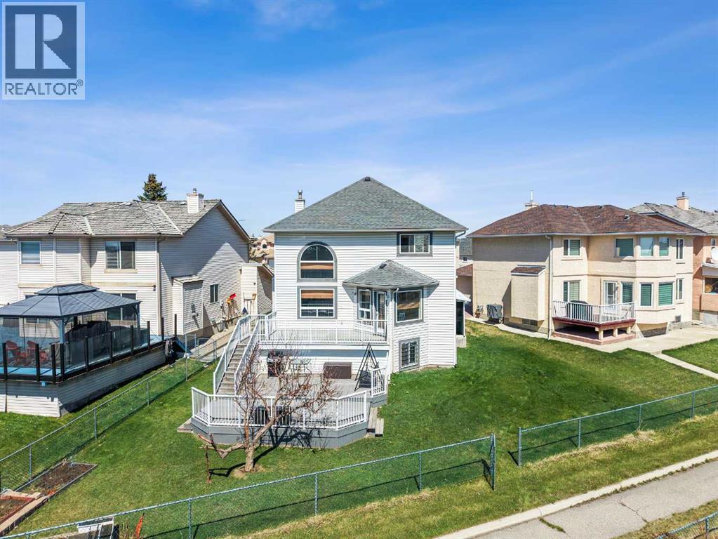 136 Coral Springs Landing Ne, Calgary, Alberta  T3J 3T5 - Photo 37 - A2295705