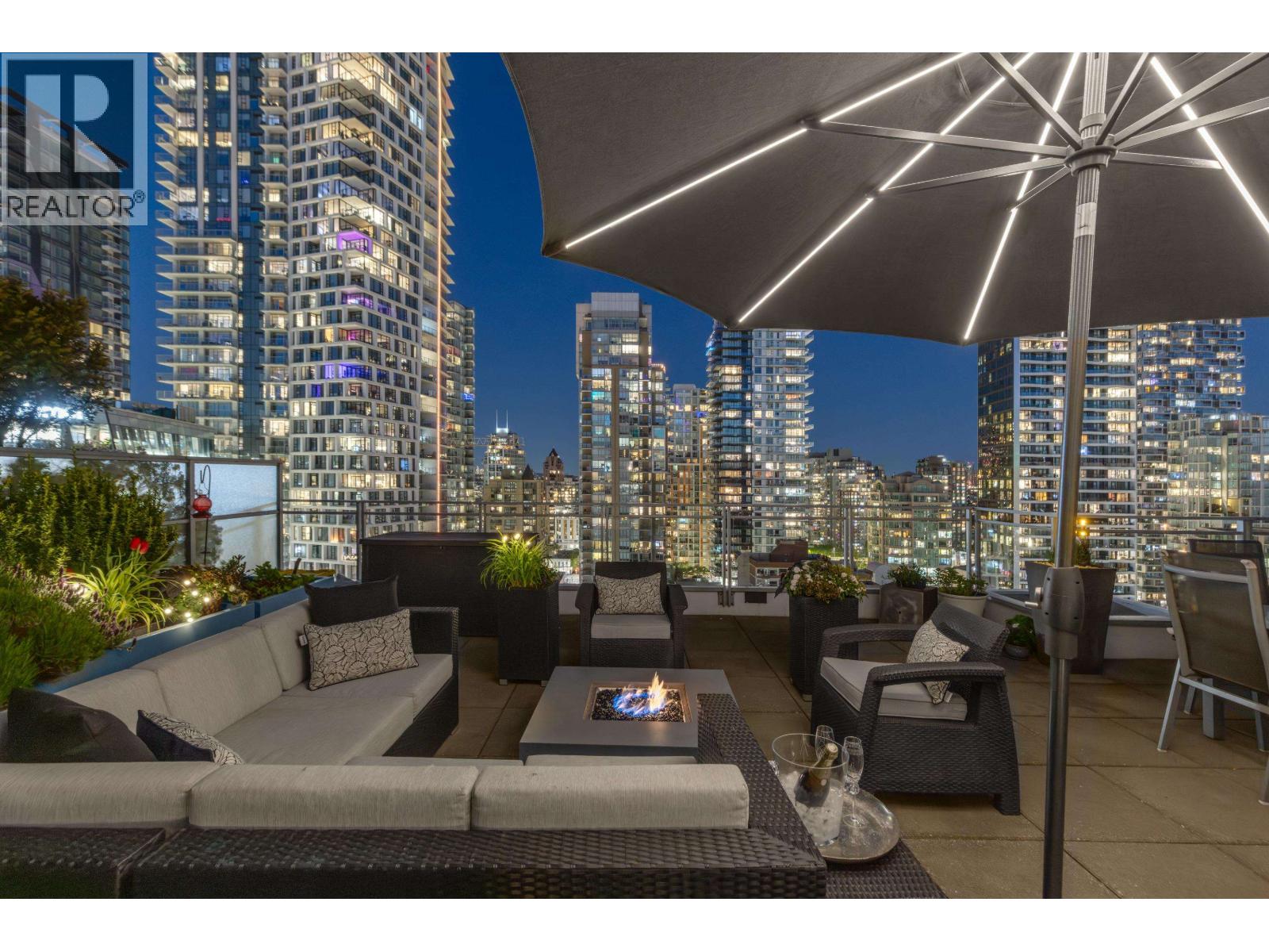 1803 1009 Harwood Street, Vancouver, British Columbia  V6E 0C2 - Photo 27 - R3120604