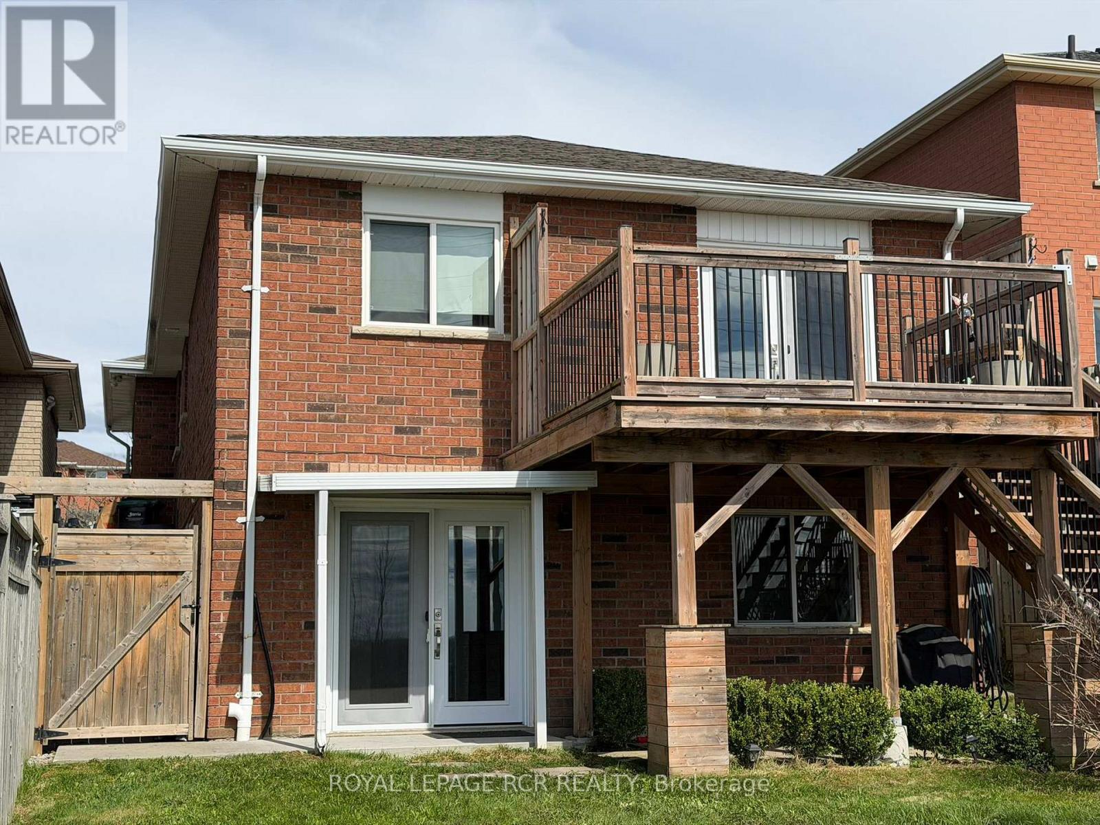 60 Sundew Drive, Barrie, Ontario  L4N 9L8 - Photo 6 - S13099298