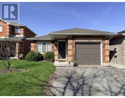 60 SUNDEW DRIVE, Barrie, Ontario