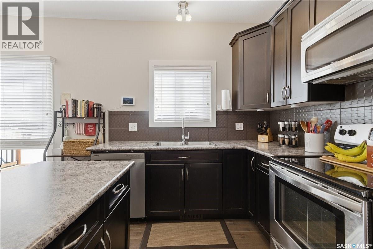 3684 Green Moss Lane, Regina, Saskatchewan  S4V 1P6 - Photo 10 - SK035314