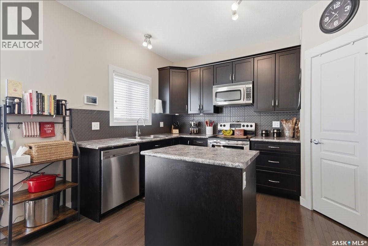 3684 Green Moss Lane, Regina, Saskatchewan  S4V 1P6 - Photo 11 - SK035314
