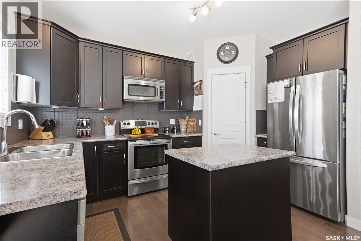 3684 Green Moss Lane, Regina, Saskatchewan  S4V 1P6 - Photo 12 - SK035314