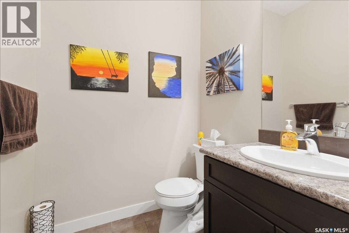 3684 Green Moss Lane, Regina, Saskatchewan  S4V 1P6 - Photo 13 - SK035314