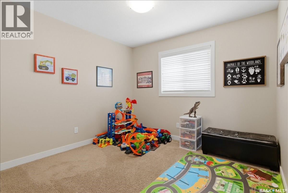3684 Green Moss Lane, Regina, Saskatchewan  S4V 1P6 - Photo 19 - SK035314