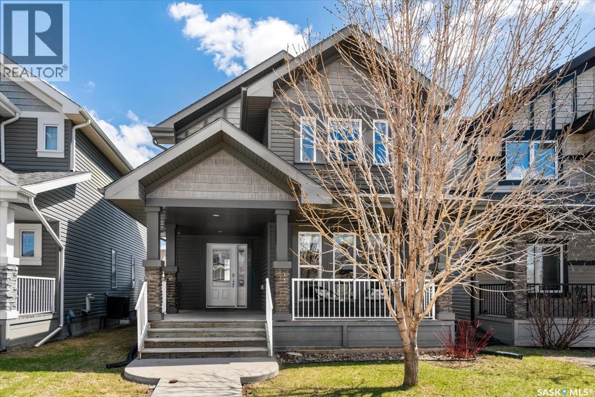 3684 Green Moss Lane, Regina, Saskatchewan  S4V 1P6 - Photo 2 - SK035314