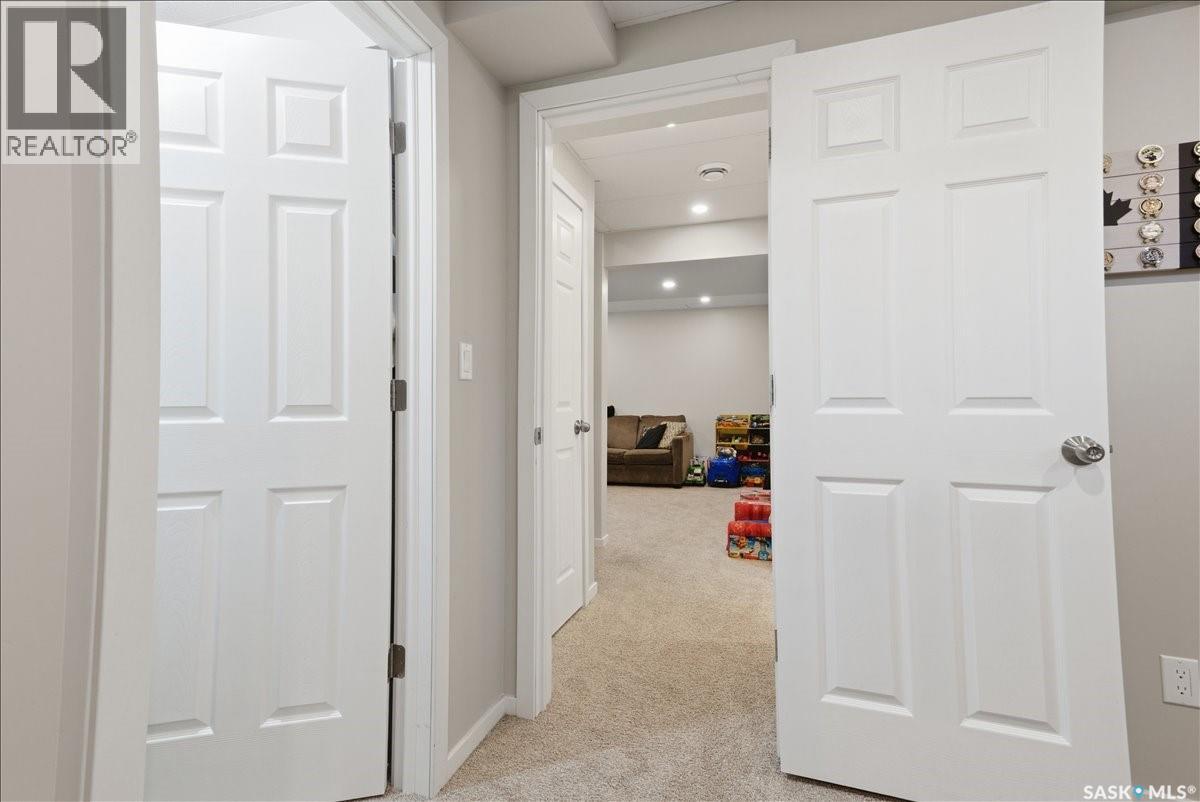 3684 Green Moss Lane, Regina, Saskatchewan  S4V 1P6 - Photo 28 - SK035314