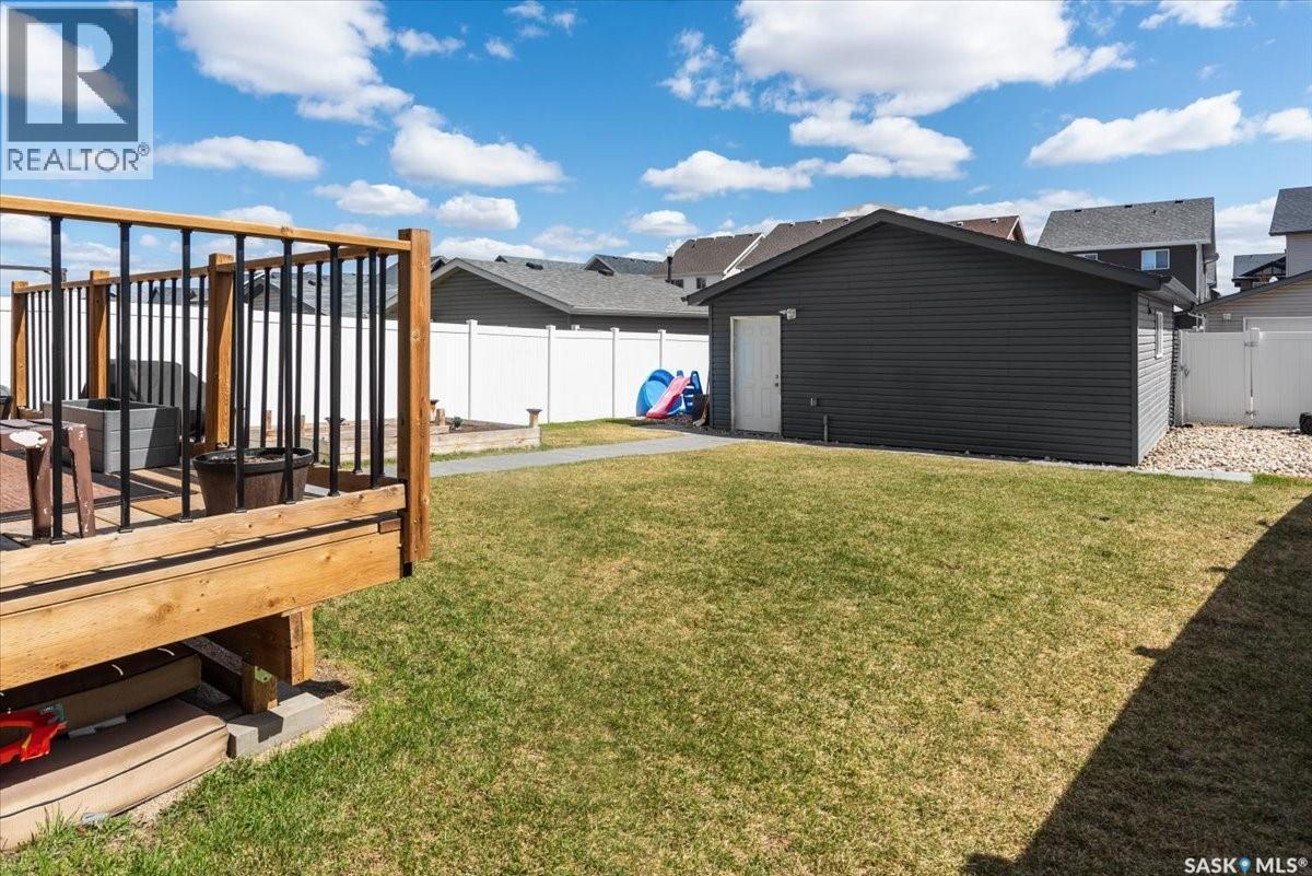 3684 Green Moss Lane, Regina, Saskatchewan  S4V 1P6 - Photo 31 - SK035314
