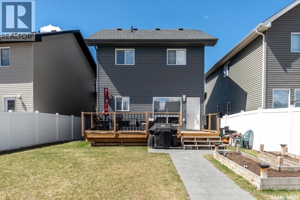 3684 Green Moss Lane, Regina, Saskatchewan  S4V 1P6 - Photo 32 - SK035314