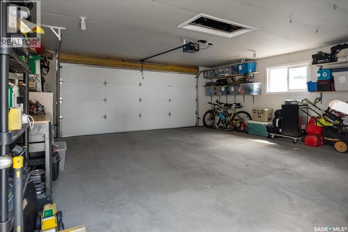3684 Green Moss Lane, Regina, Saskatchewan  S4V 1P6 - Photo 33 - SK035314