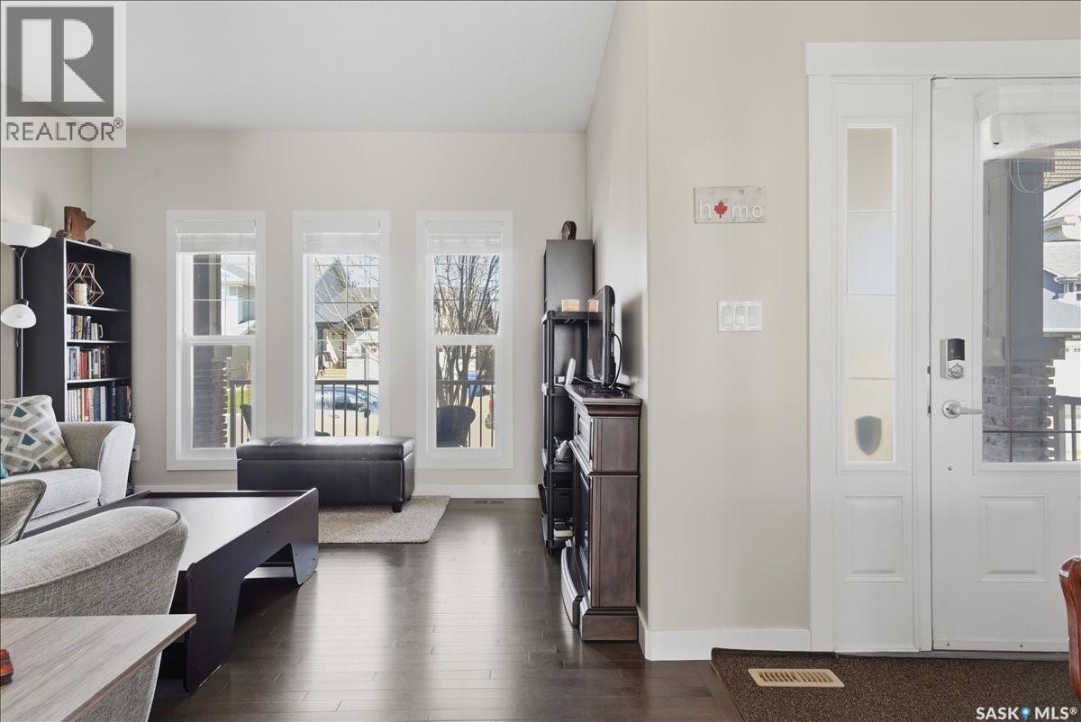 3684 Green Moss Lane, Regina, Saskatchewan  S4V 1P6 - Photo 5 - SK035314