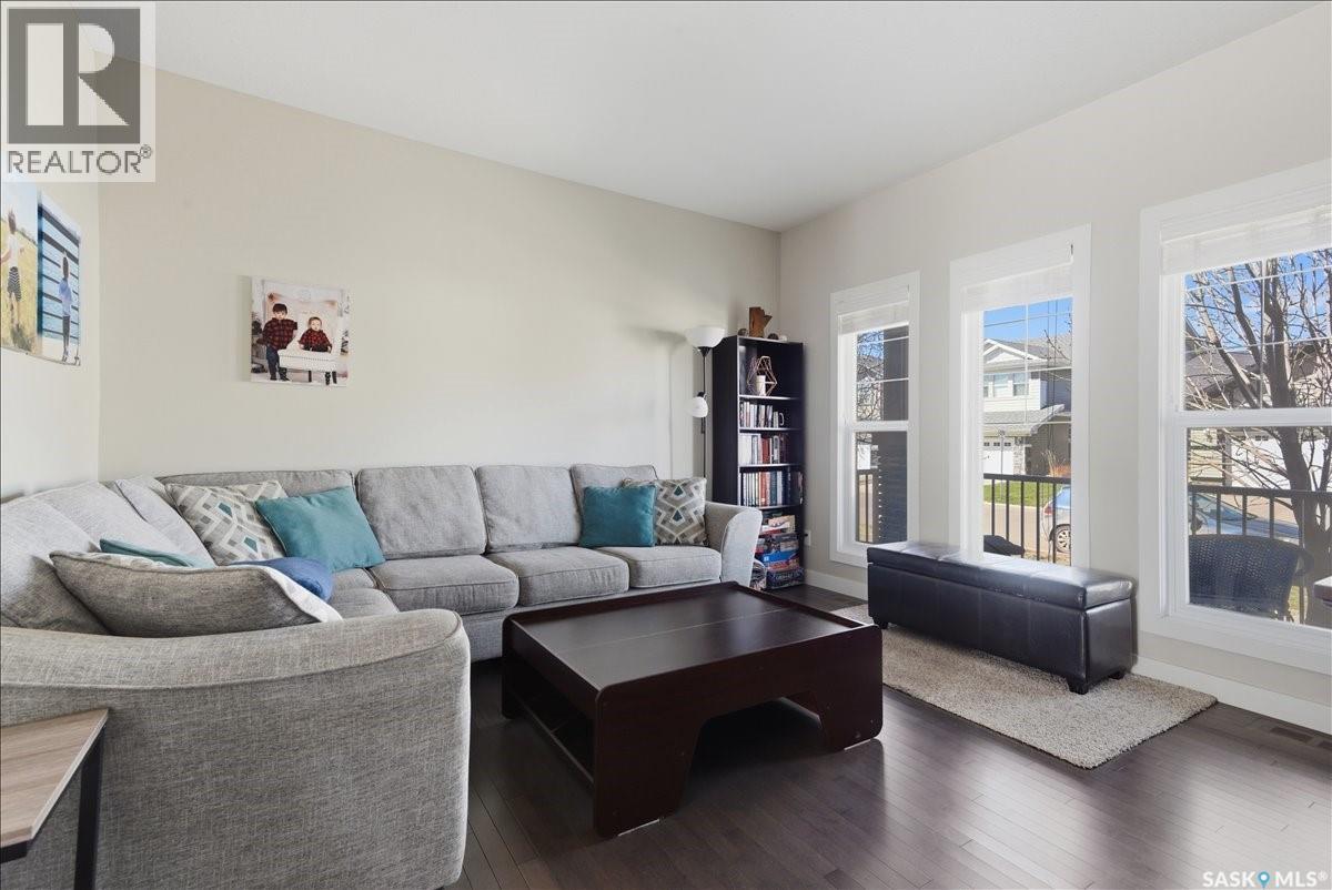 3684 Green Moss Lane, Regina, Saskatchewan  S4V 1P6 - Photo 6 - SK035314