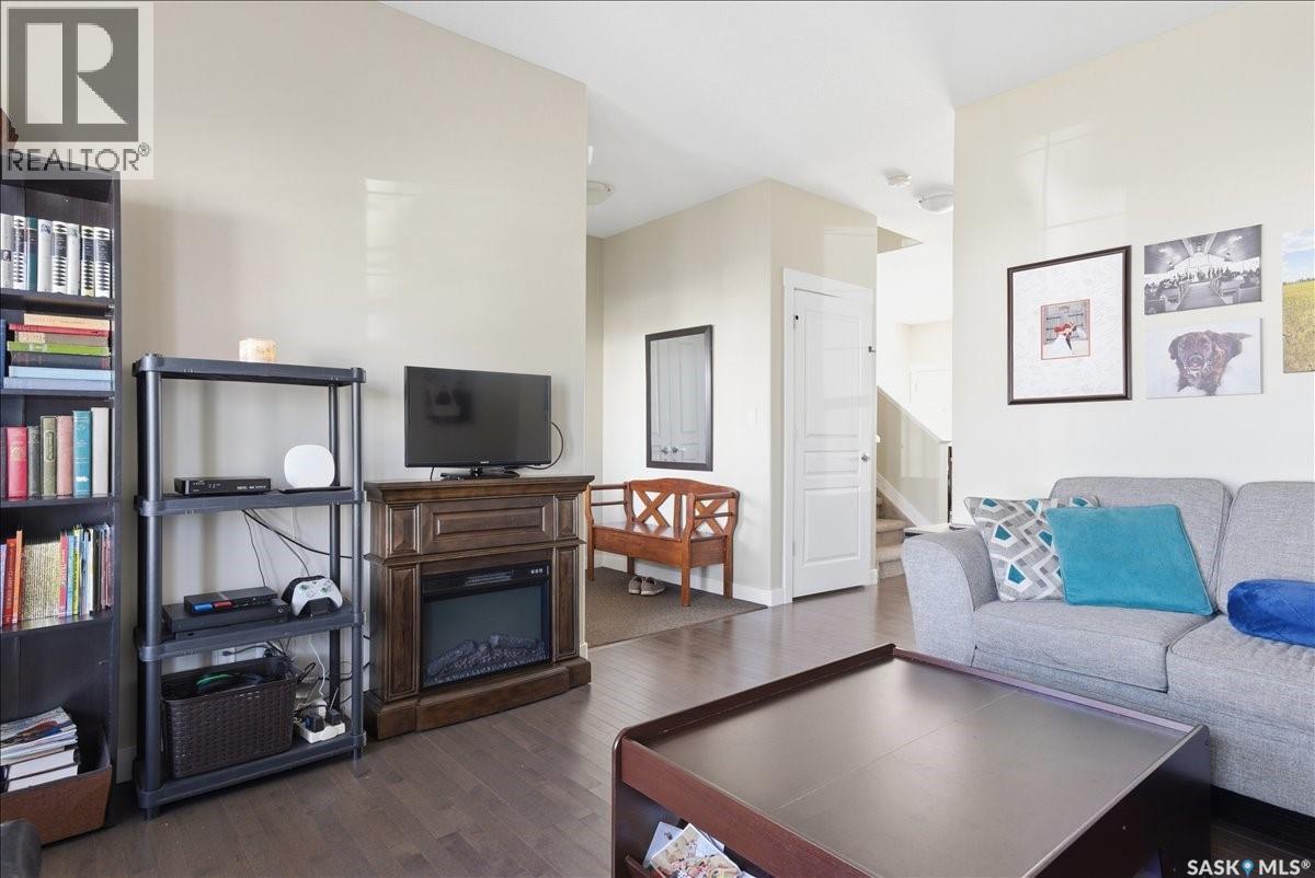 3684 Green Moss Lane, Regina, Saskatchewan  S4V 1P6 - Photo 7 - SK035314