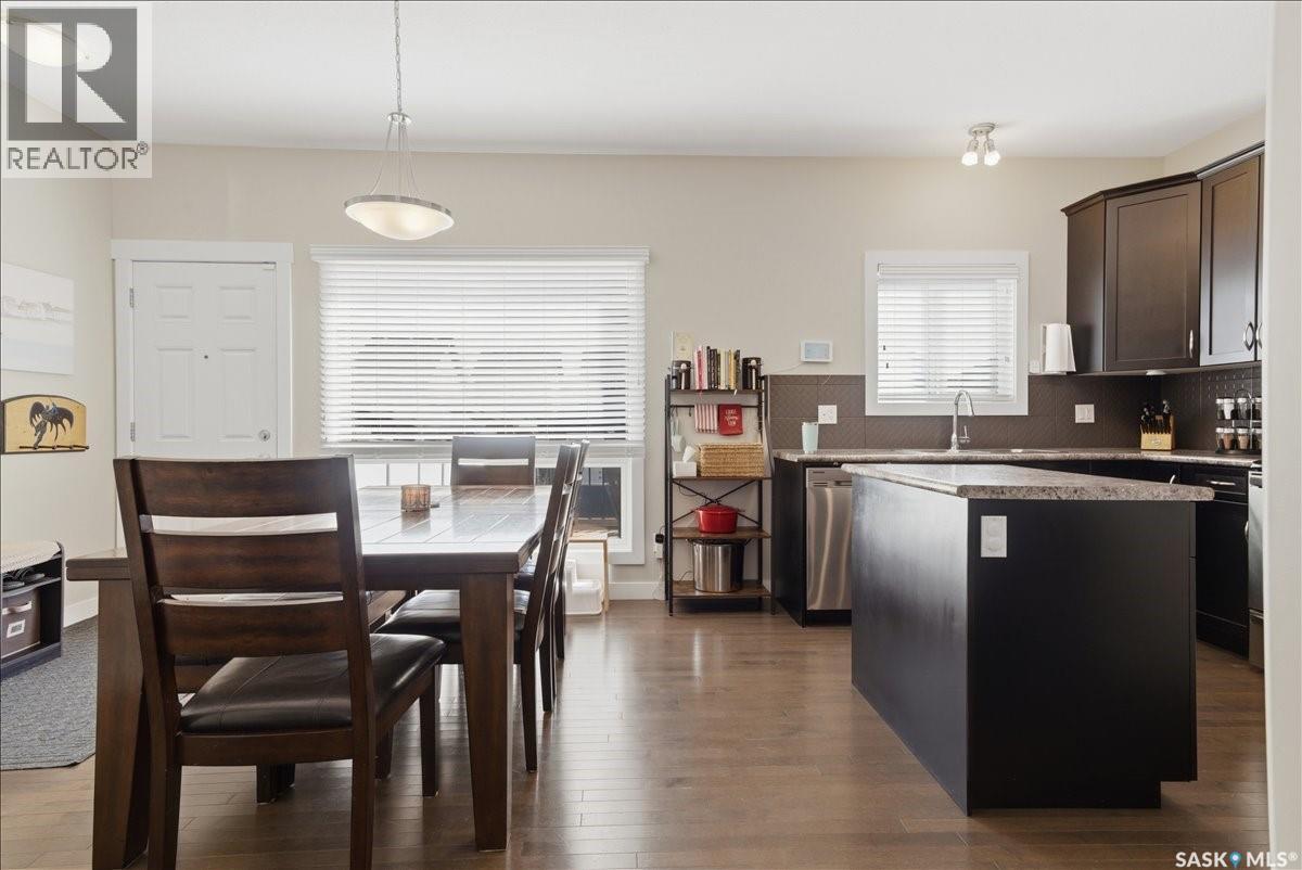 3684 Green Moss Lane, Regina, Saskatchewan  S4V 1P6 - Photo 9 - SK035314