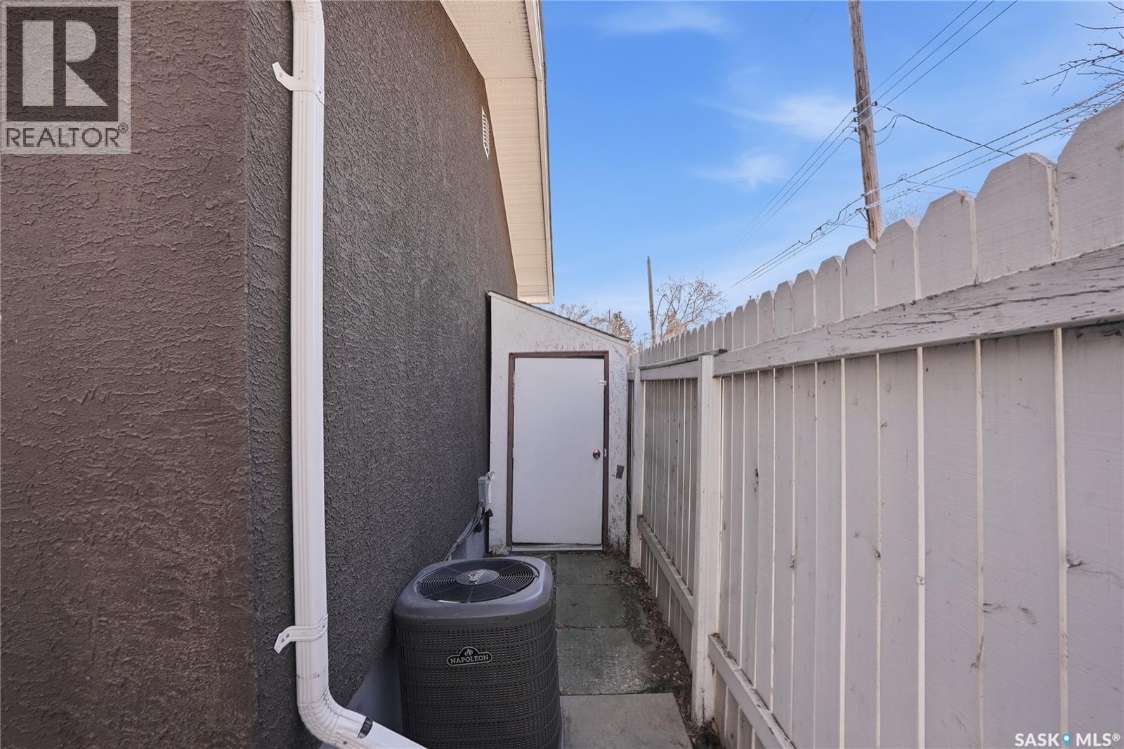 2 Hardy Crescent, Saskatoon, Saskatchewan  S7H 3E7 - Photo 35 - SK035303