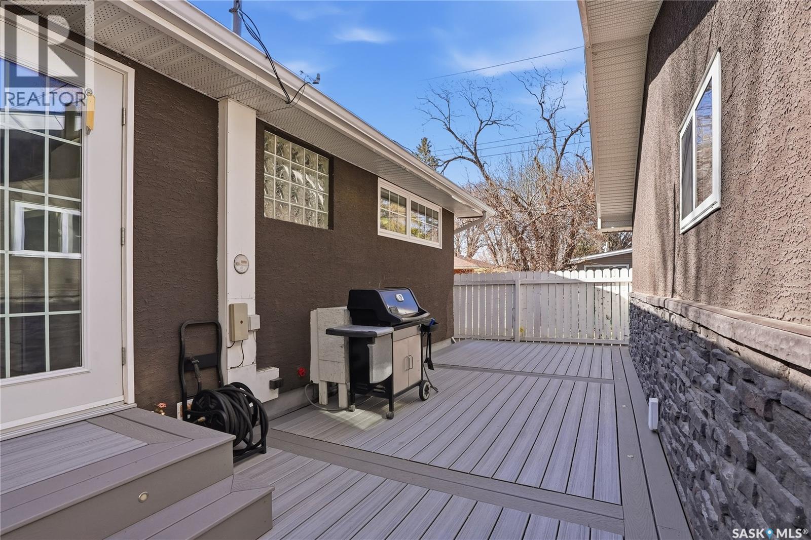 2 Hardy Crescent, Saskatoon, Saskatchewan  S7H 3E7 - Photo 37 - SK035303