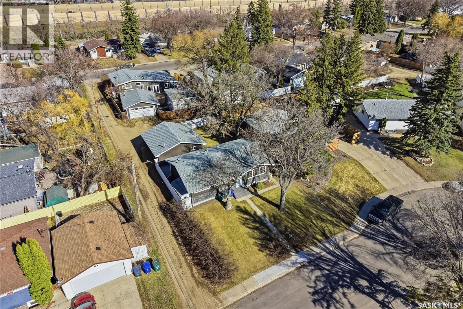 2 Hardy Crescent, Saskatoon, Saskatchewan  S7H 3E7 - Photo 45 - SK035303