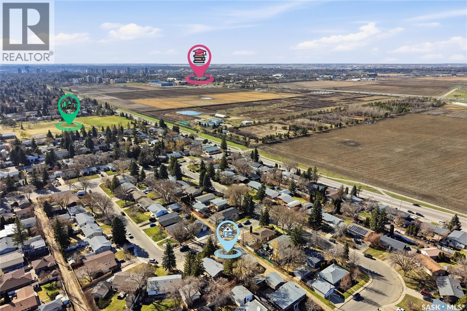 2 Hardy Crescent, Saskatoon, Saskatchewan  S7H 3E7 - Photo 52 - SK035303