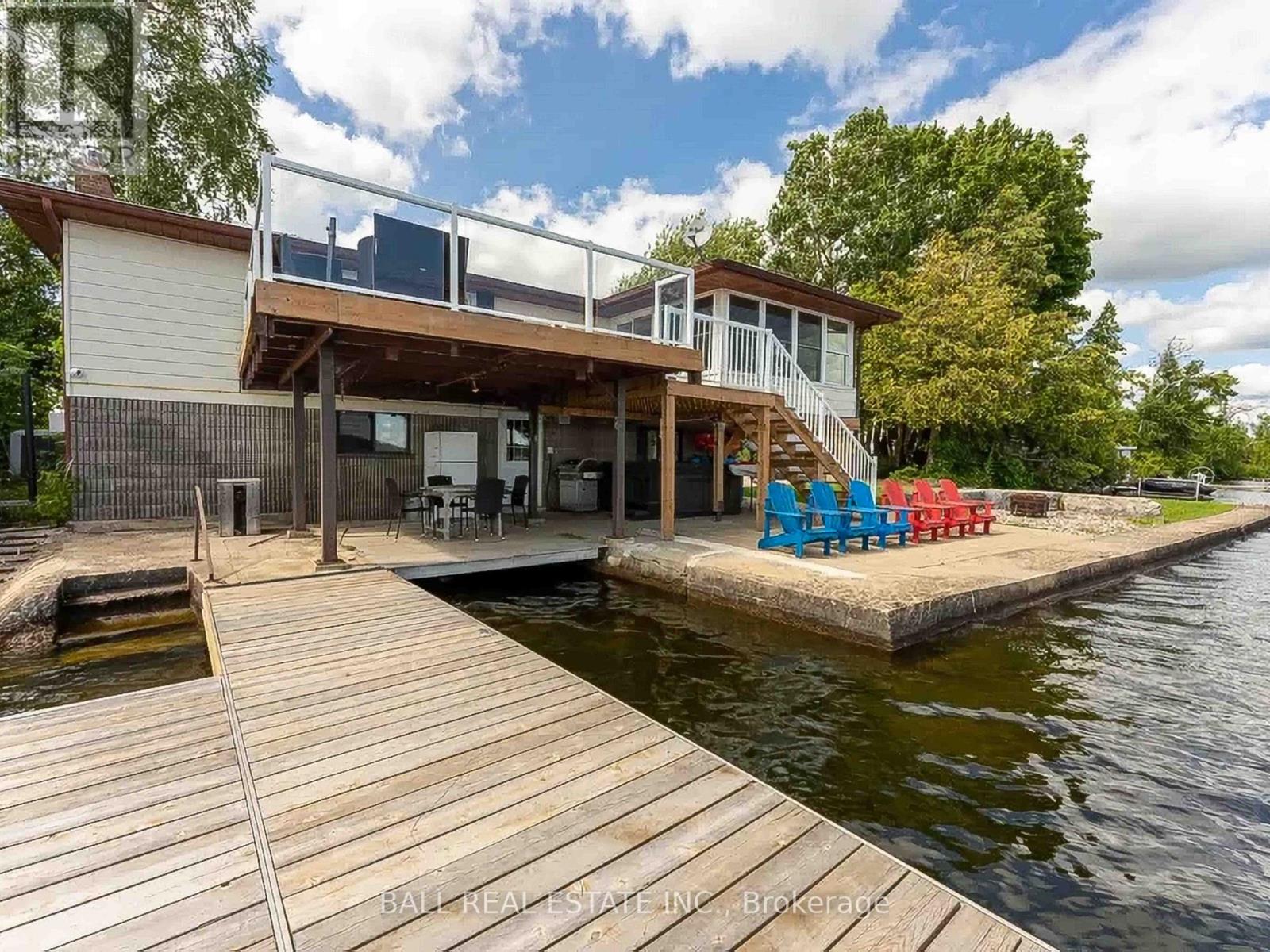 169 Fells Point Road, Kawartha Lakes (Fenelon), Ontario  K0M 1N0 - Photo 5 - X13099380