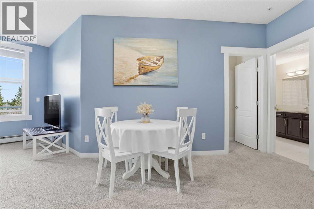 228, 1 Crystal Green Lane, Okotoks, Alberta  T1S 0C5 - Photo 2 - A2308541