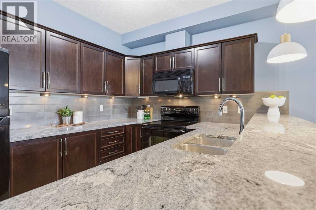 228, 1 Crystal Green Lane, Okotoks, Alberta  T1S 0C5 - Photo 19 - A2308541