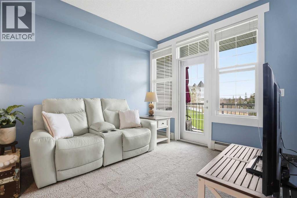 228, 1 Crystal Green Lane, Okotoks, Alberta  T1S 0C5 - Photo 6 - A2308541