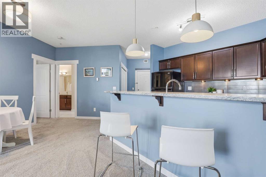 228, 1 Crystal Green Lane, Okotoks, Alberta  T1S 0C5 - Photo 11 - A2308541