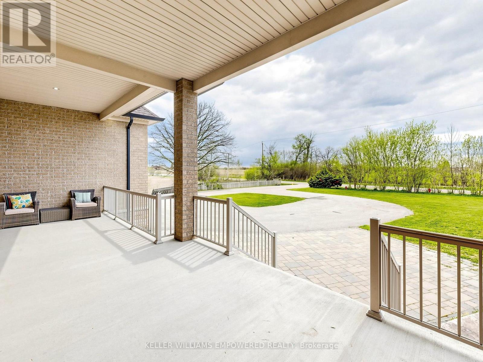 10108 Clarkway Drive, Brampton, Ontario  L6P 0V8 - Photo 6 - W13099312