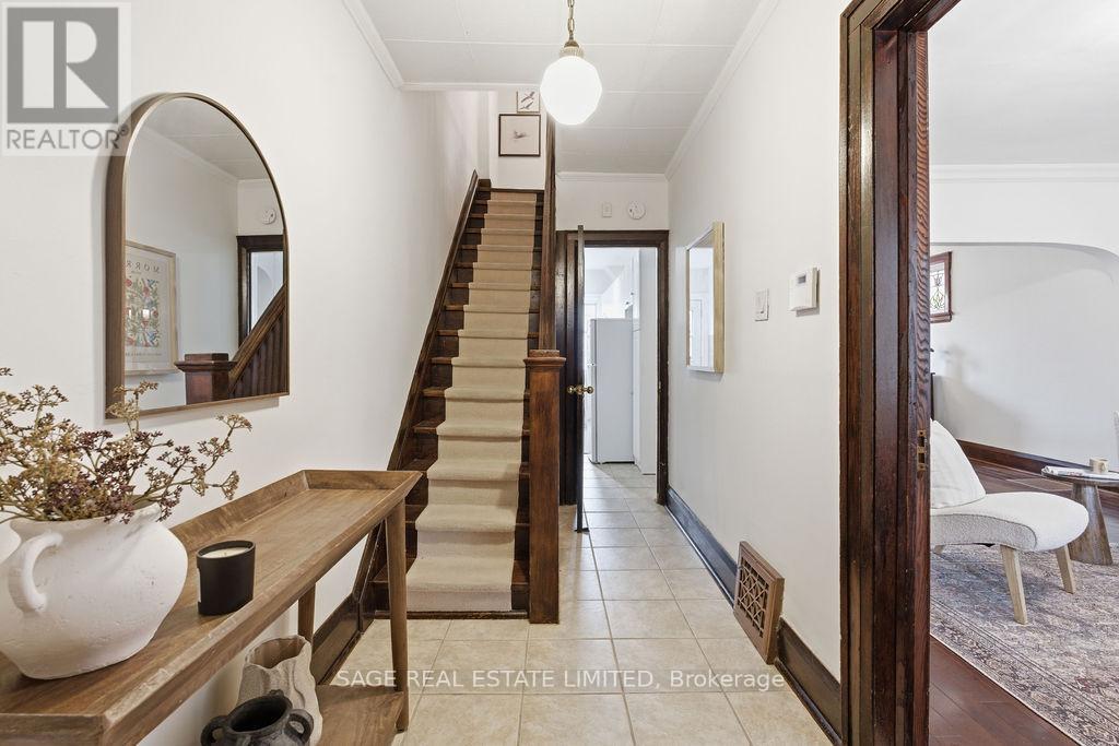 96 Silverthorn Avenue, Toronto, Ontario  M6N 3K1 - Photo 2 - W13099340