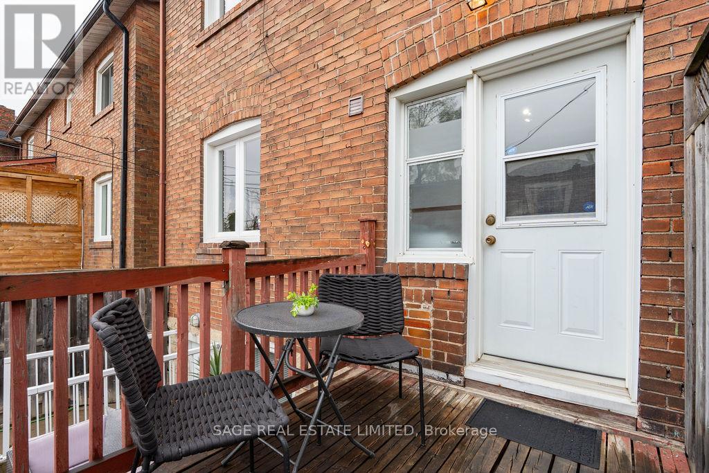 96 Silverthorn Avenue, Toronto, Ontario  M6N 3K1 - Photo 39 - W13099340