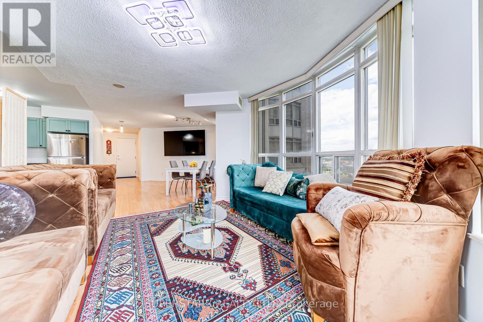 1225 - 3888 Duke Of York Boulevard, Mississauga, Ontario  L5B 4P5 - Photo 7 - W13099352