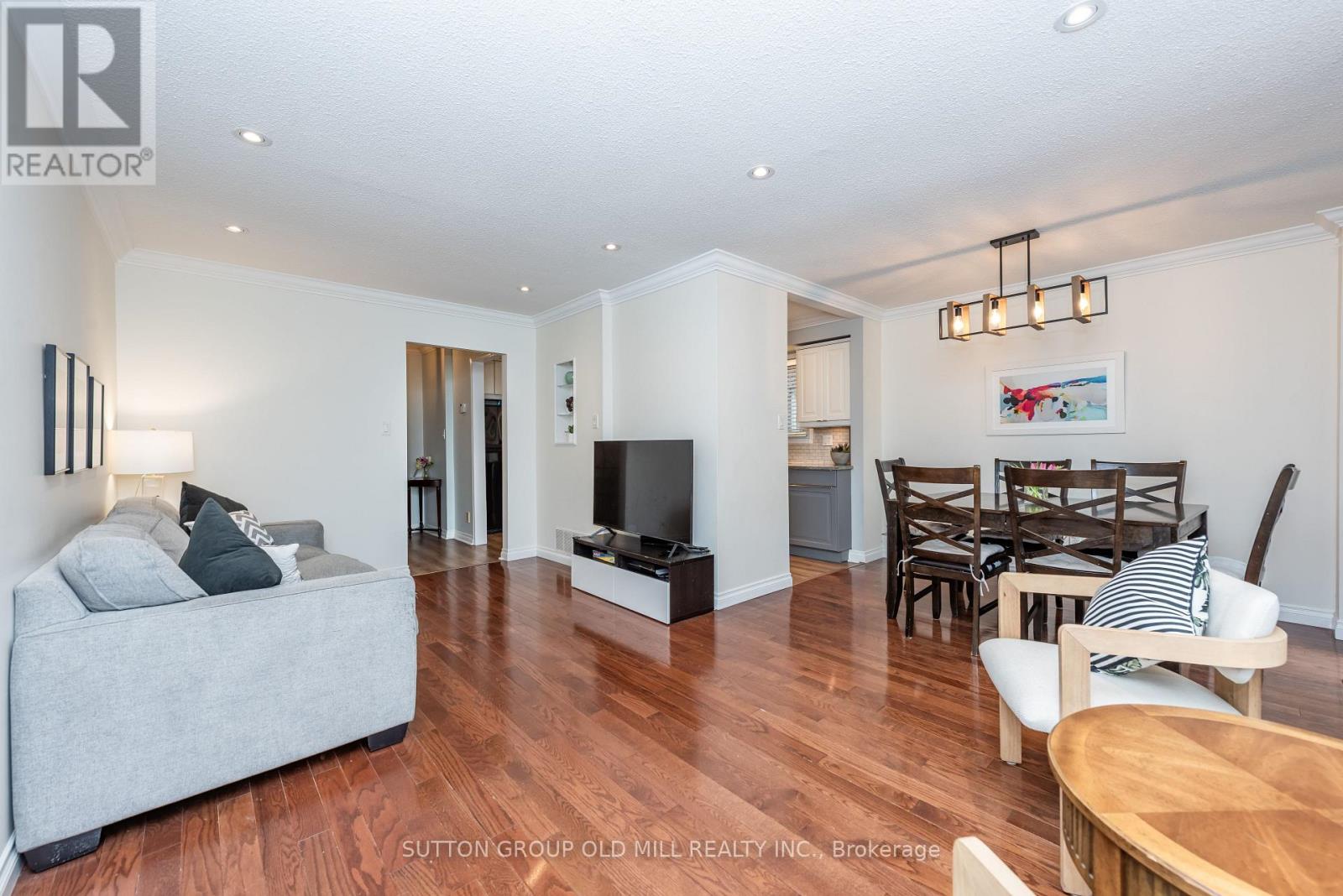 1603 Dewberry Crescent, Mississauga, Ontario  L4W 3B6 - Photo 11 - W13099394
