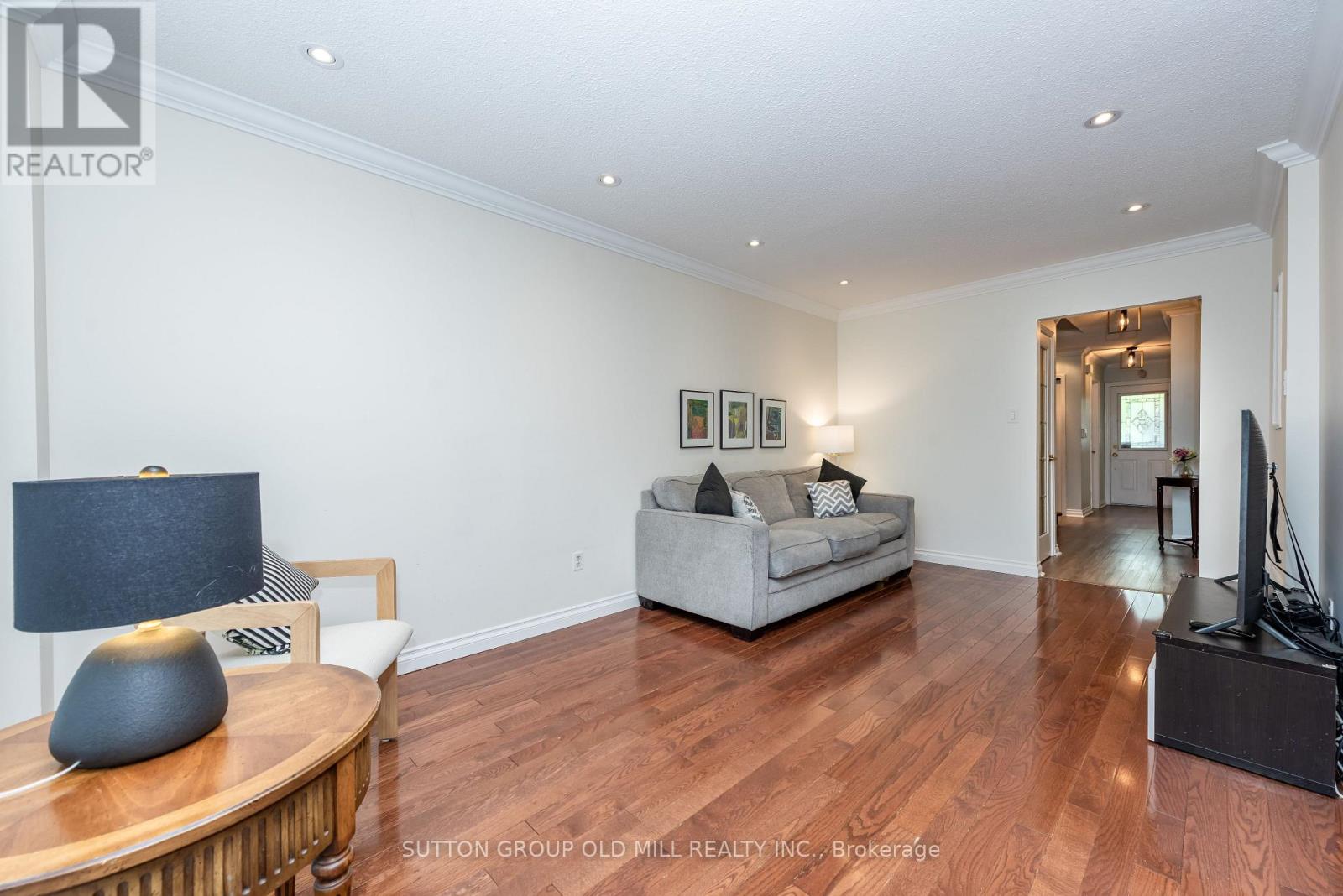 1603 Dewberry Crescent, Mississauga, Ontario  L4W 3B6 - Photo 12 - W13099394