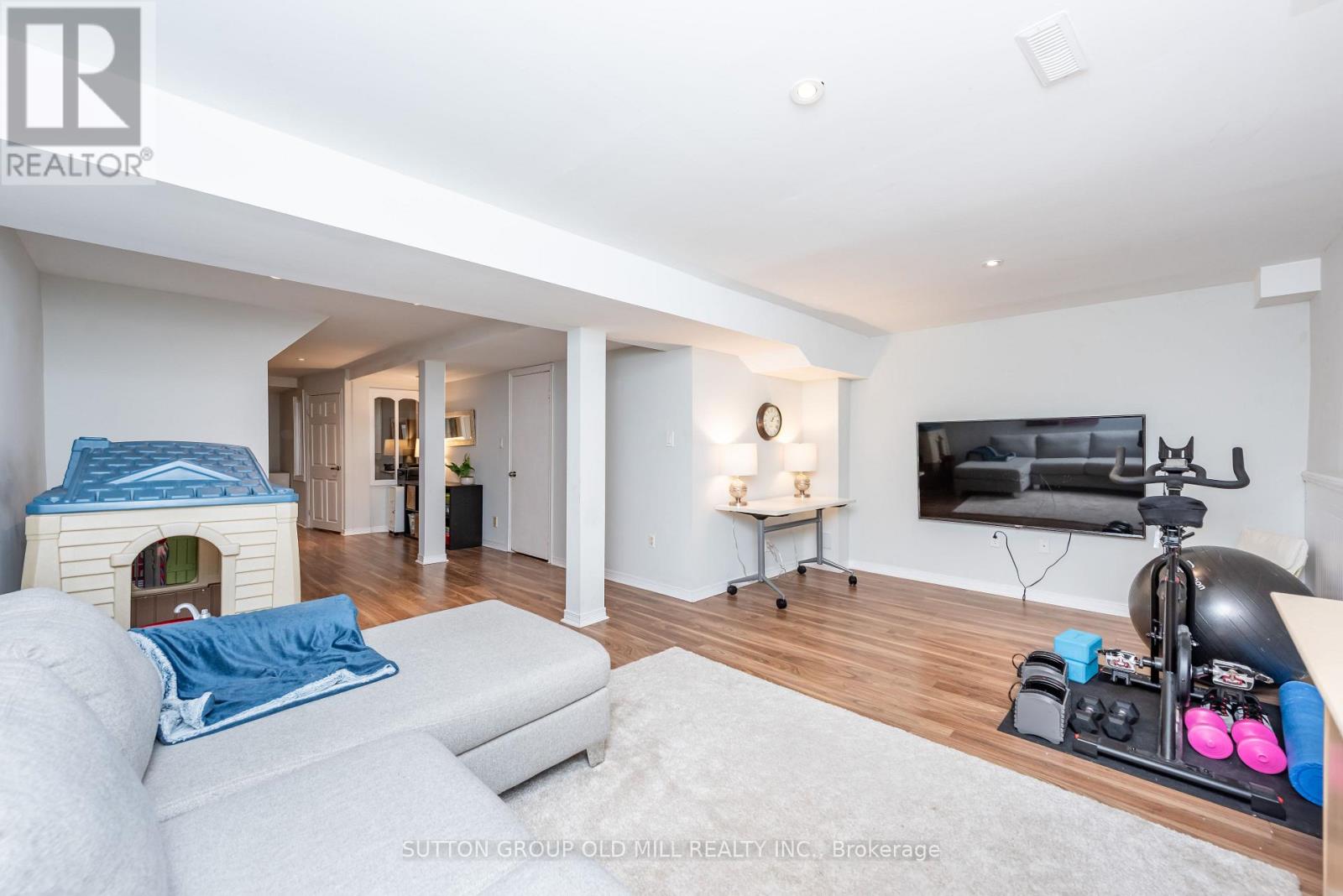 1603 Dewberry Crescent, Mississauga, Ontario  L4W 3B6 - Photo 30 - W13099394