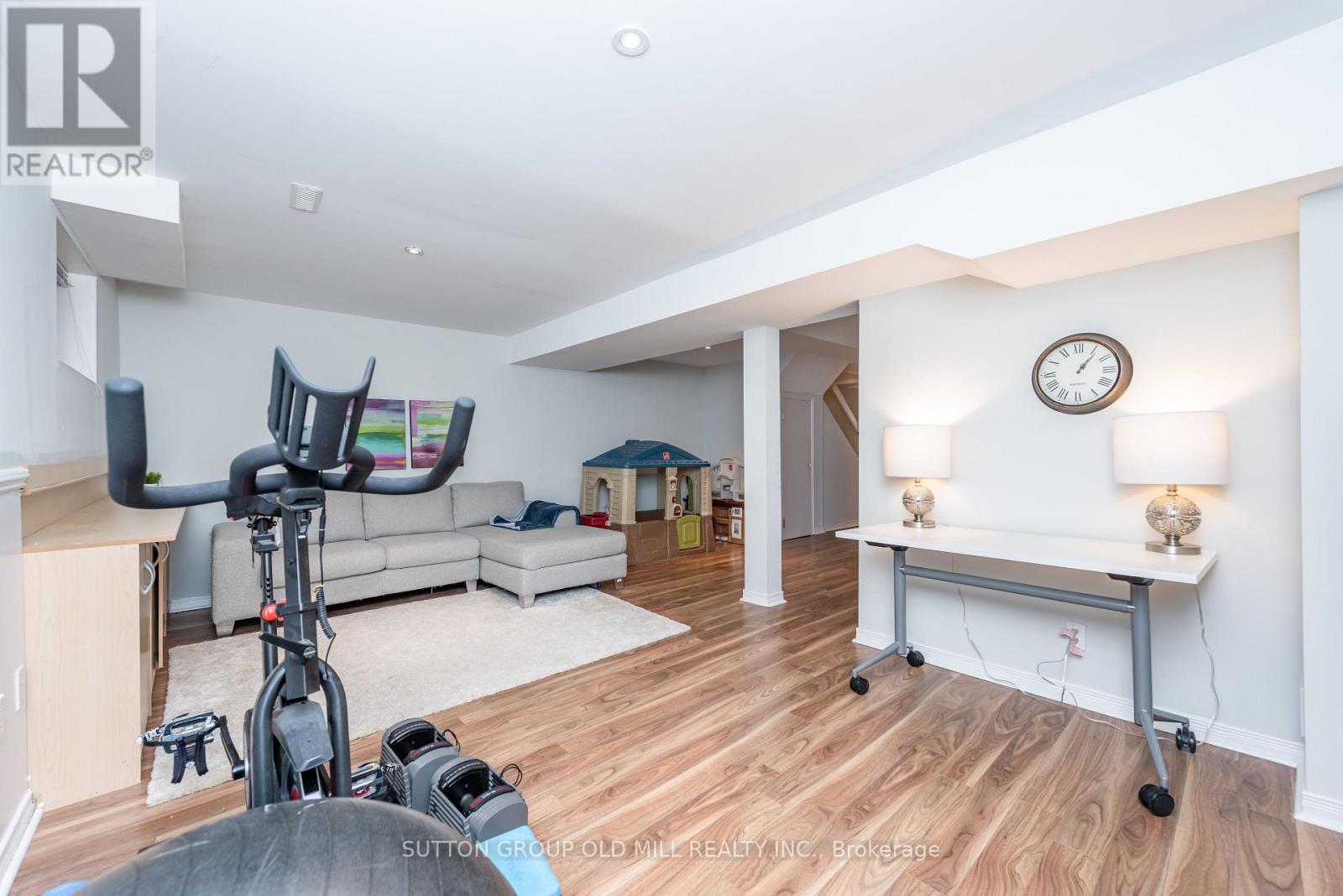 1603 Dewberry Crescent, Mississauga, Ontario  L4W 3B6 - Photo 31 - W13099394