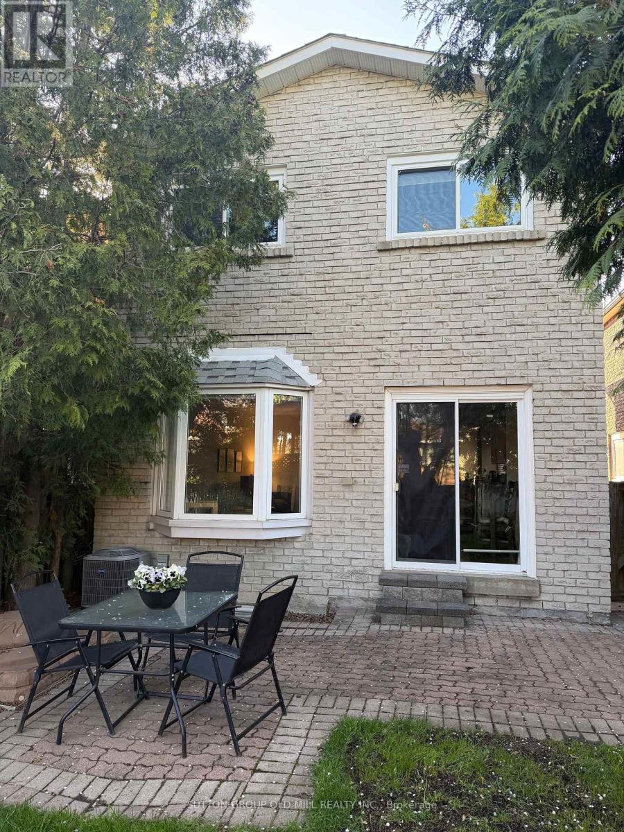 1603 Dewberry Crescent, Mississauga, Ontario  L4W 3B6 - Photo 36 - W13099394