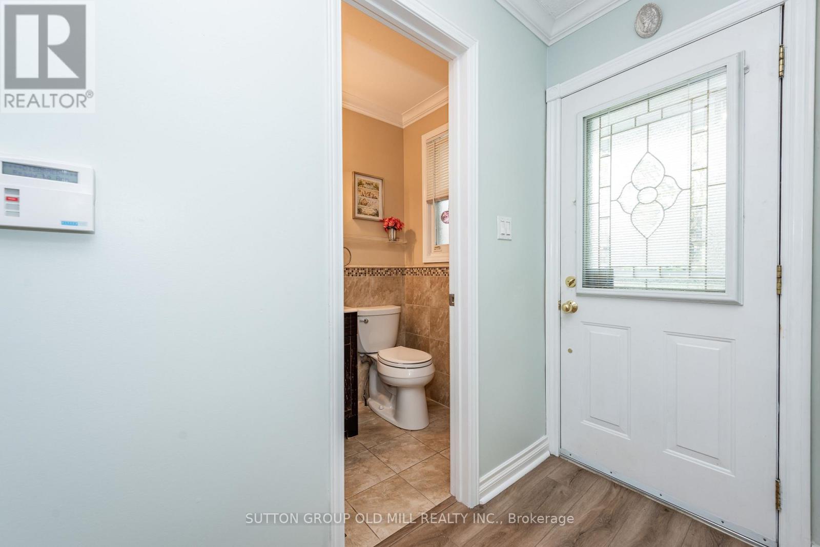 1603 Dewberry Crescent, Mississauga, Ontario  L4W 3B6 - Photo 4 - W13099394