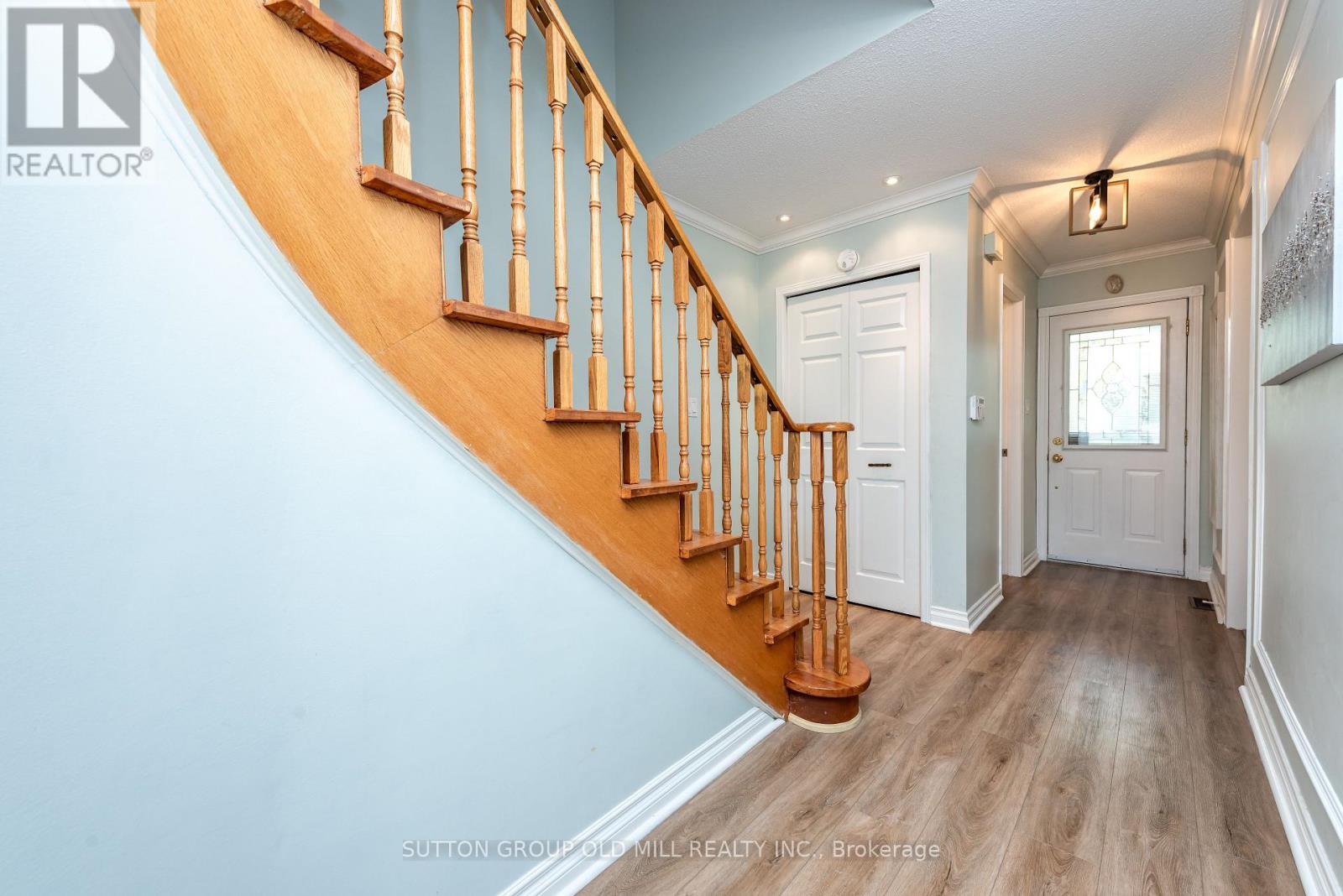 1603 Dewberry Crescent, Mississauga, Ontario  L4W 3B6 - Photo 7 - W13099394