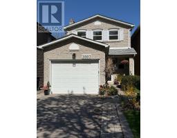 1603 DEWBERRY CRESCENT, Mississauga, Ontario