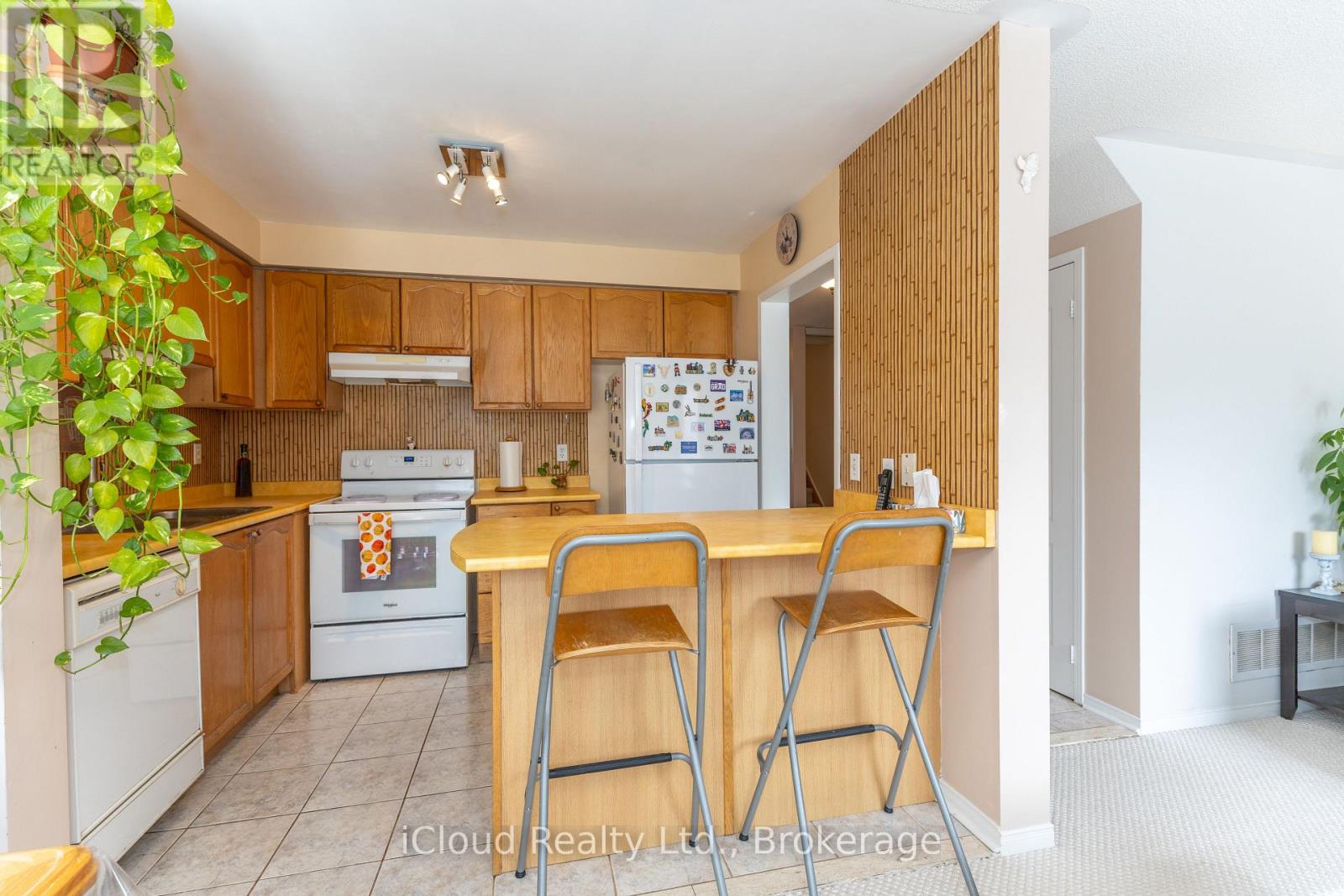3842 Ridgepoint Way, Mississauga, Ontario  L5N 7T9 - Photo 10 - W13099400