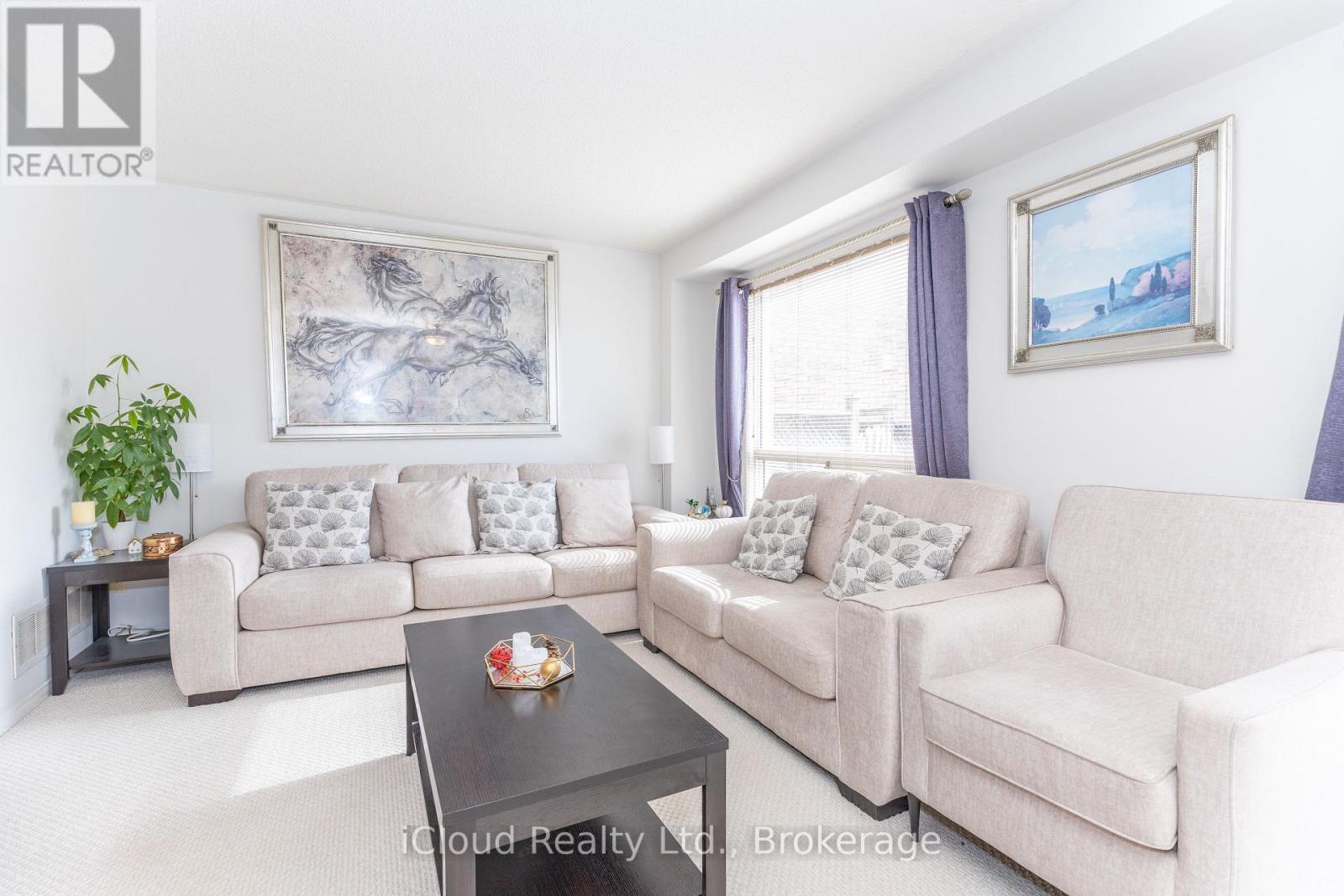 3842 Ridgepoint Way, Mississauga, Ontario  L5N 7T9 - Photo 16 - W13099400