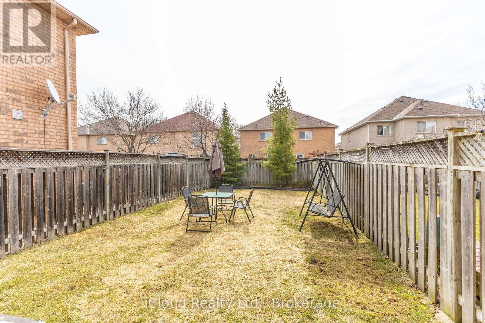 3842 Ridgepoint Way, Mississauga, Ontario  L5N 7T9 - Photo 45 - W13099400