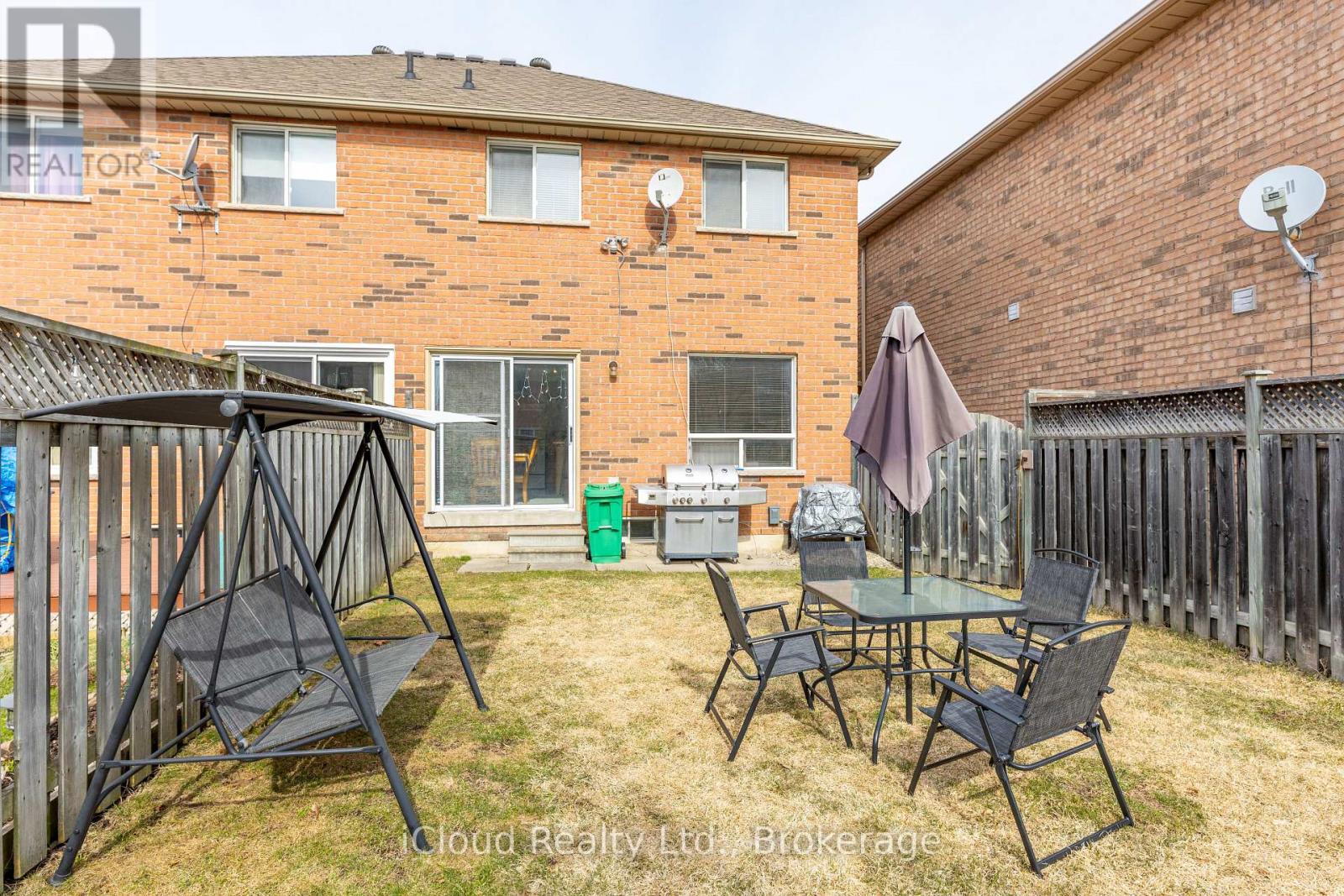 3842 Ridgepoint Way, Mississauga, Ontario  L5N 7T9 - Photo 48 - W13099400