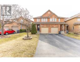 3842 RIDGEPOINT WAY, Mississauga, Ontario