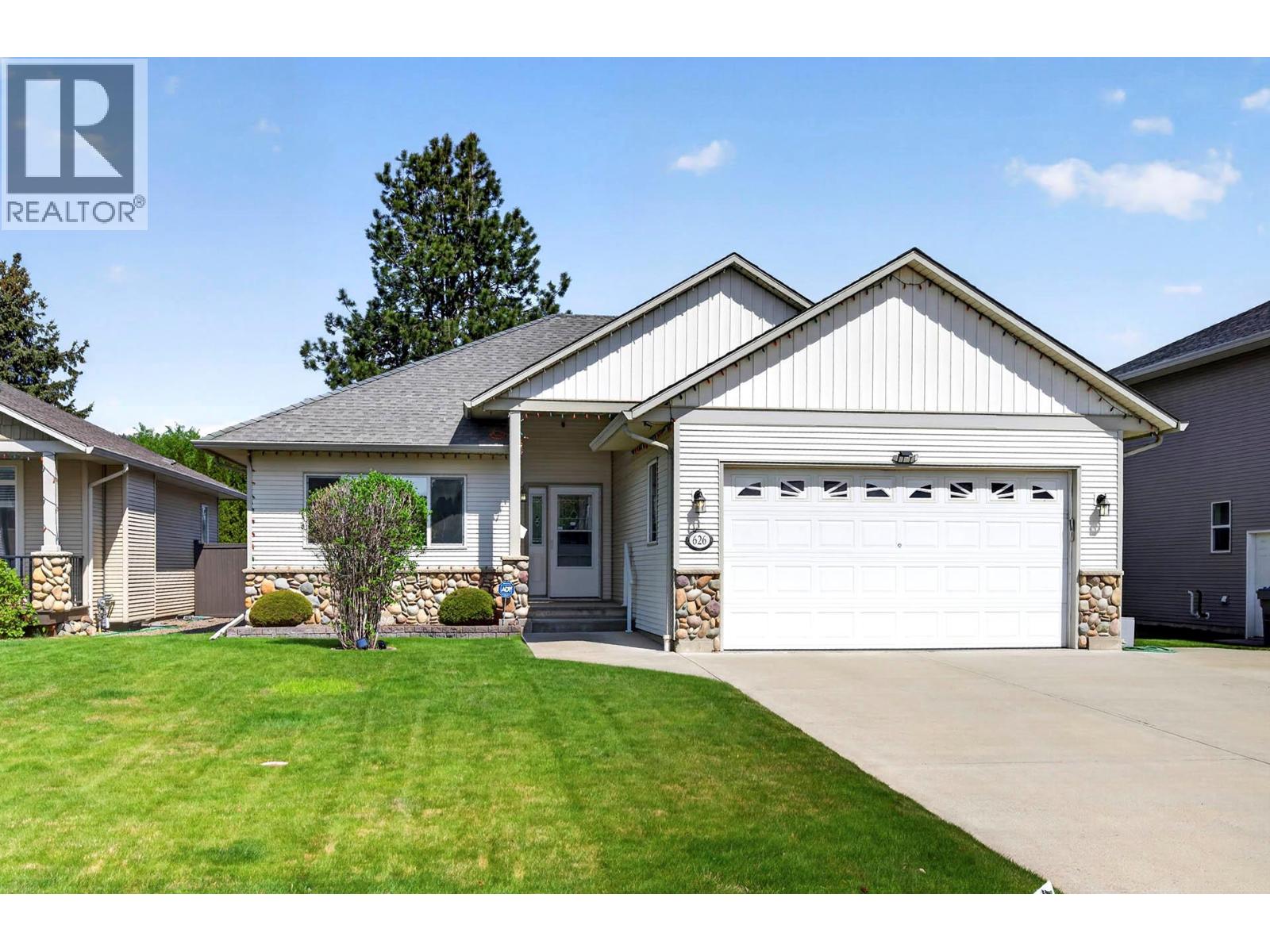 626 Cooper Place, Kamloops, British Columbia  V2B 8R7 - Photo 1 - 10386630