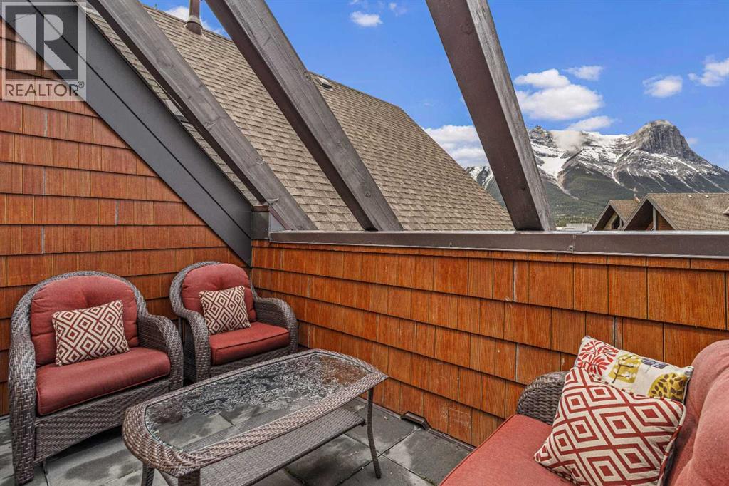 415, 901 Mountain Street, Canmore, Alberta  T1W 0C9 - Photo 25 - A2309217