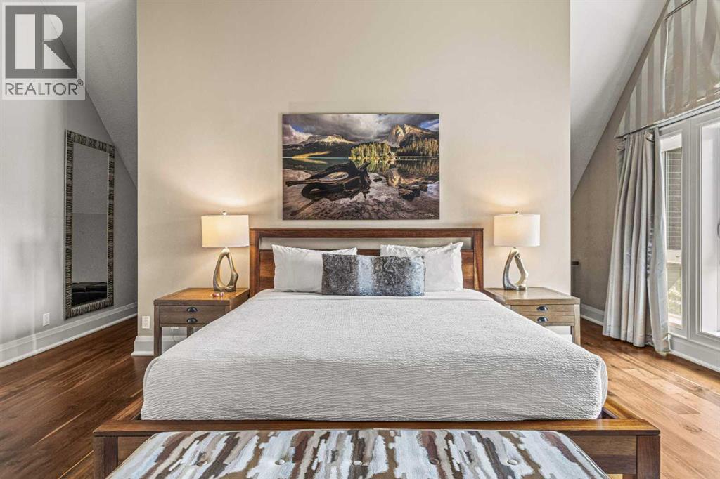 415, 901 Mountain Street, Canmore, Alberta  T1W 0C9 - Photo 31 - A2309217