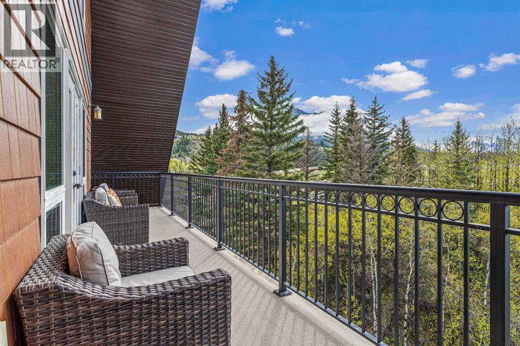 415, 901 Mountain Street, Canmore, Alberta  T1W 0C9 - Photo 43 - A2309217