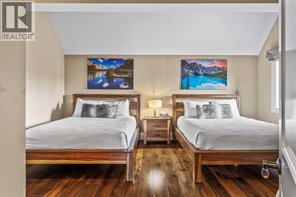 415, 901 Mountain Street, Canmore, Alberta  T1W 0C9 - Photo 6 - A2309217